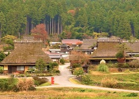 樂遊關西 紅葉天空竹田城美山合掌村舟遊伊根灣雙溫泉長榮五日 超值團體旅遊 出國團體旅遊 Ggogo吉帝旅遊